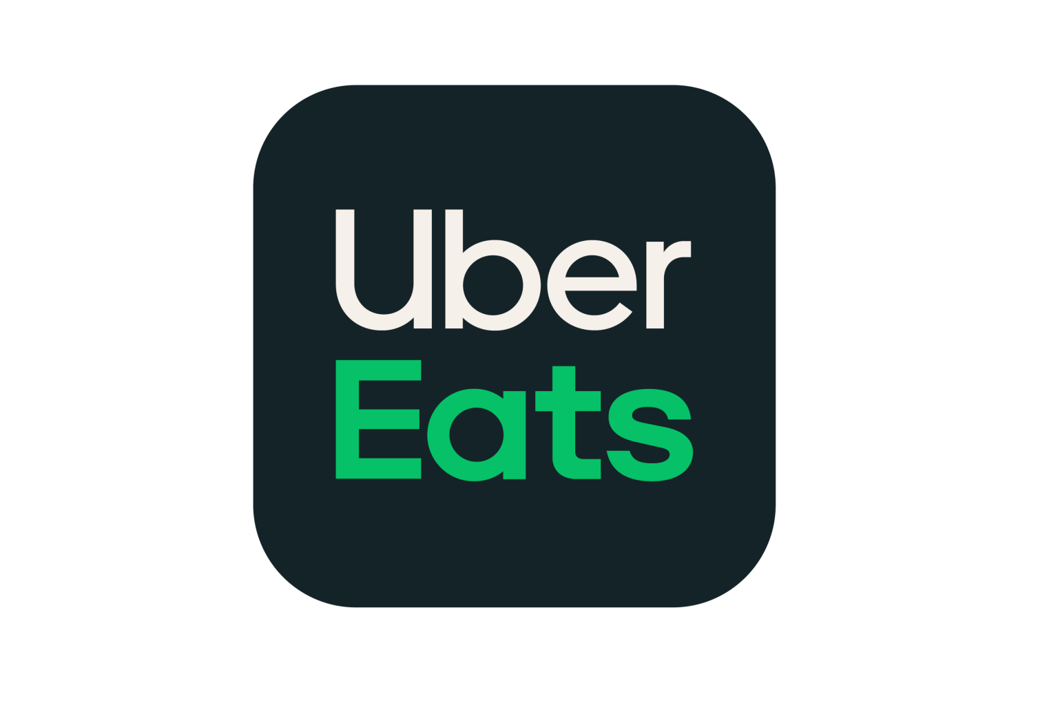 Pide por Uber Eats